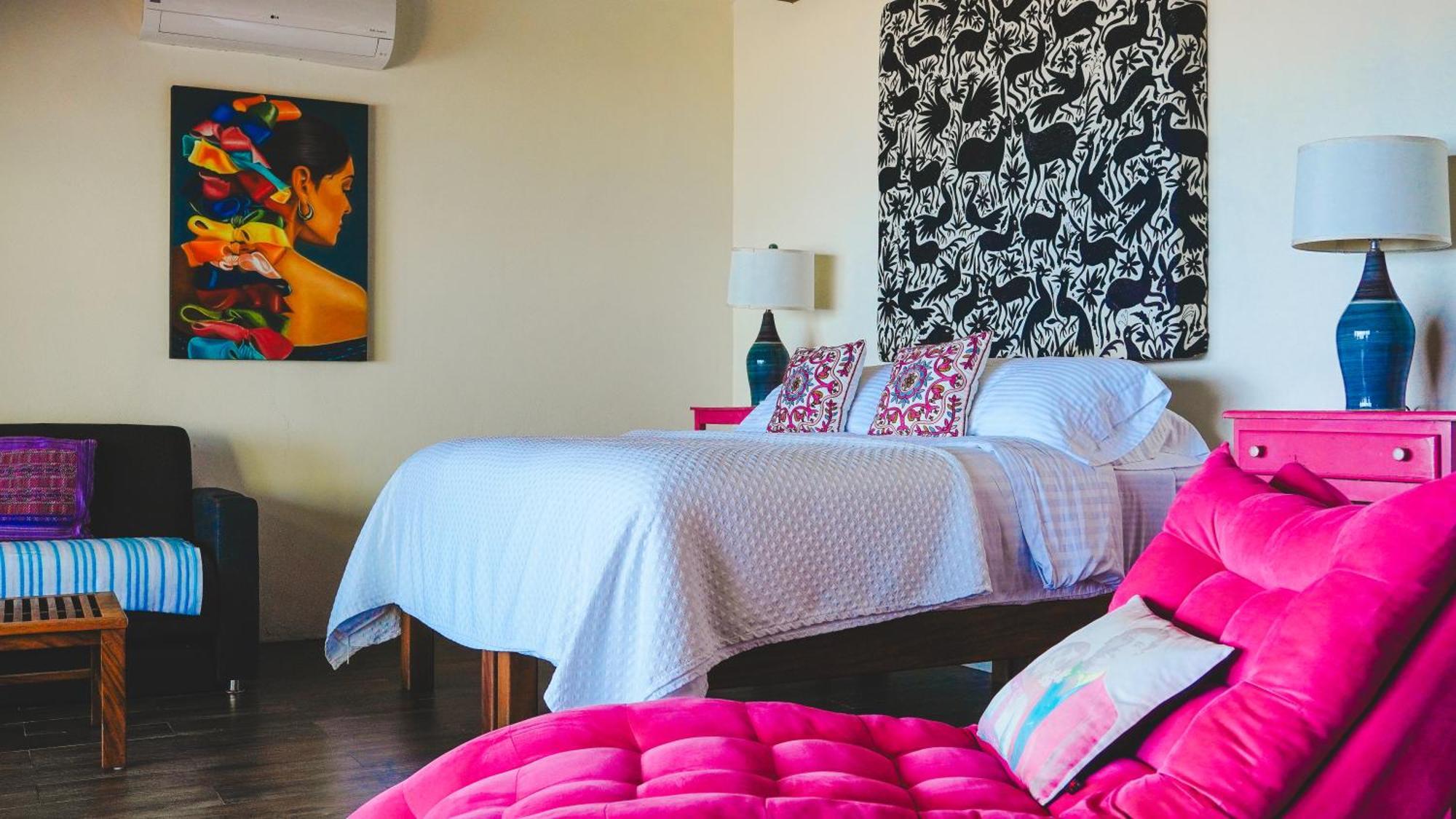 Casa Pata Salada Hotel Sayulita Cameră foto