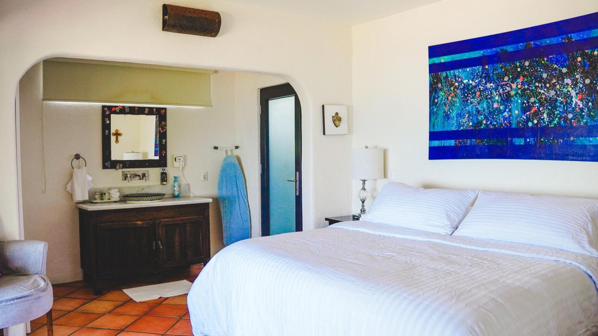 Casa Pata Salada Hotel Sayulita Cameră foto