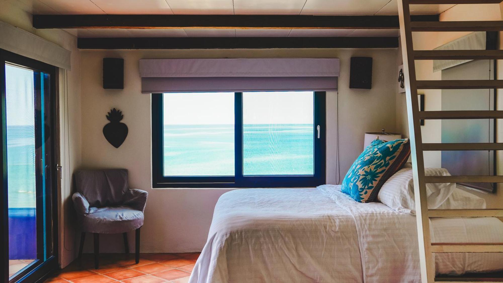 Casa Pata Salada Hotel Sayulita Cameră foto