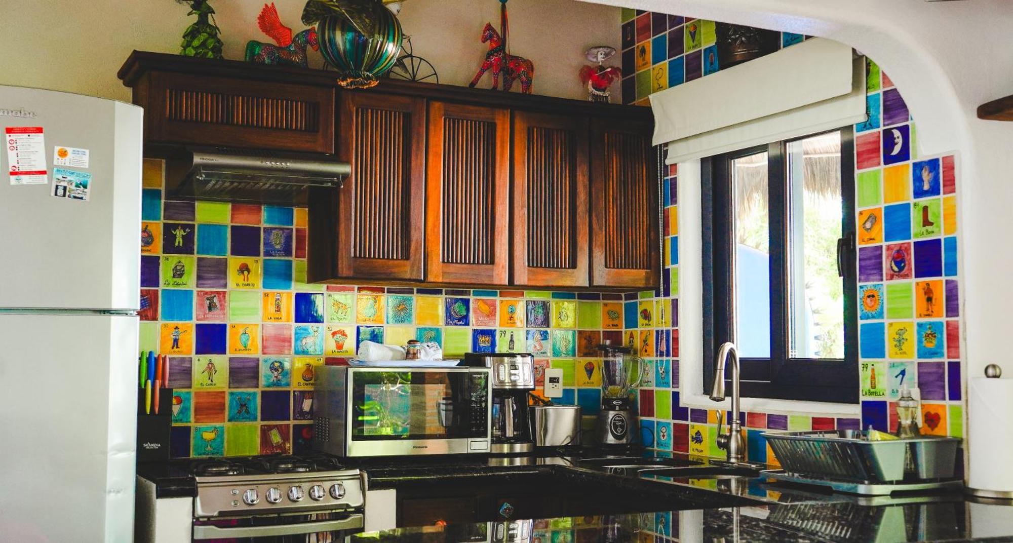 Casa Pata Salada Hotel Sayulita Cameră foto