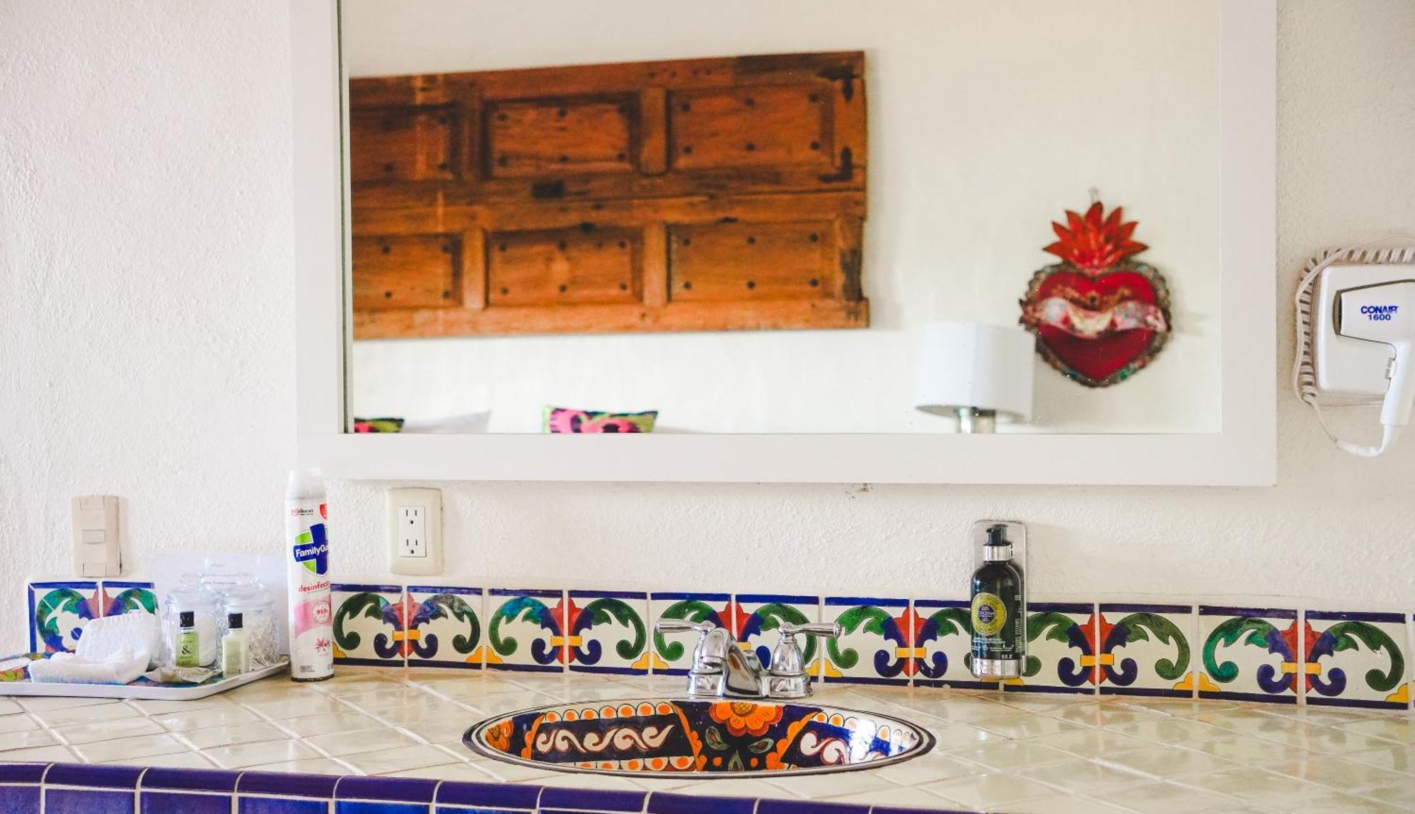 Casa Pata Salada Hotel Sayulita Cameră foto