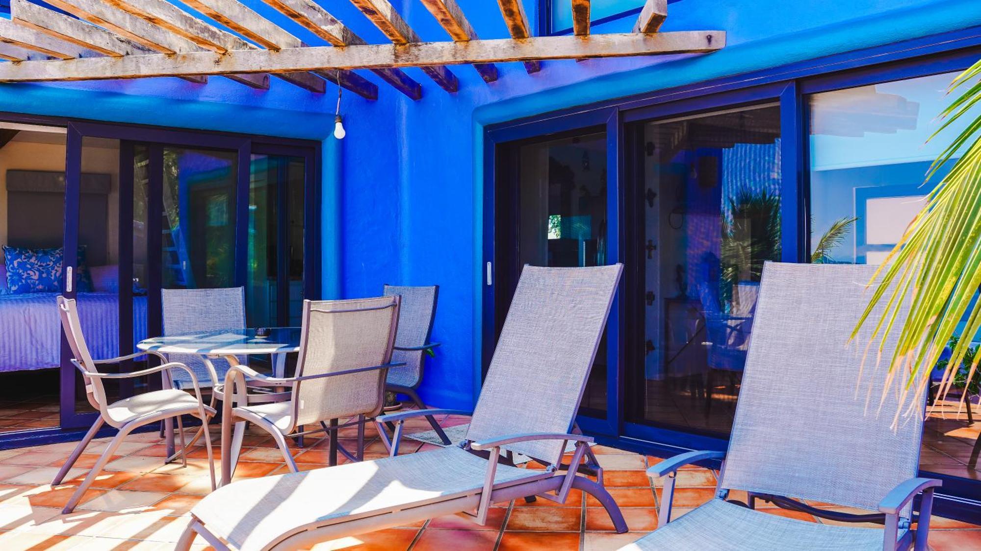 Casa Pata Salada Hotel Sayulita Cameră foto
