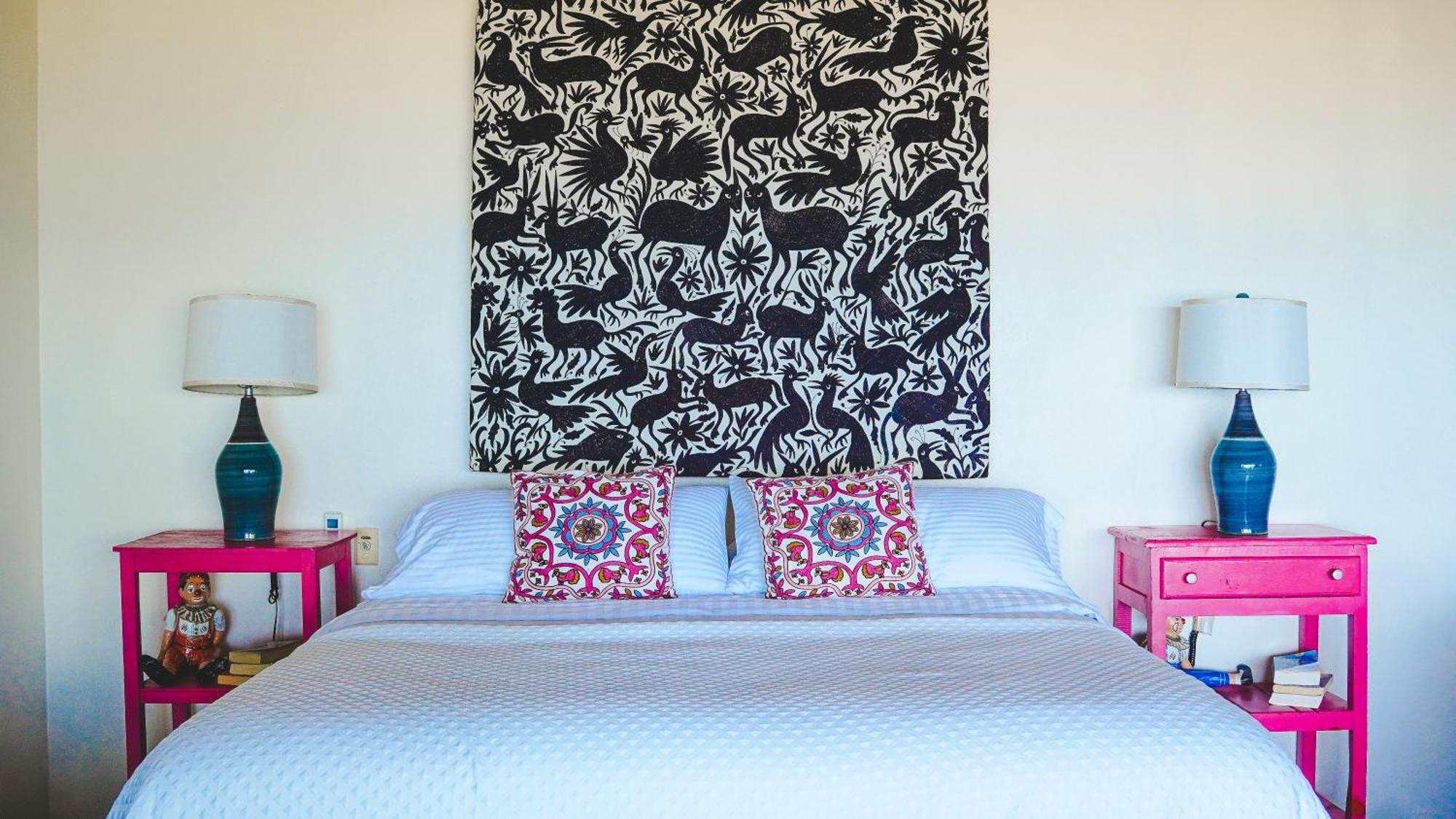 Casa Pata Salada Hotel Sayulita Cameră foto