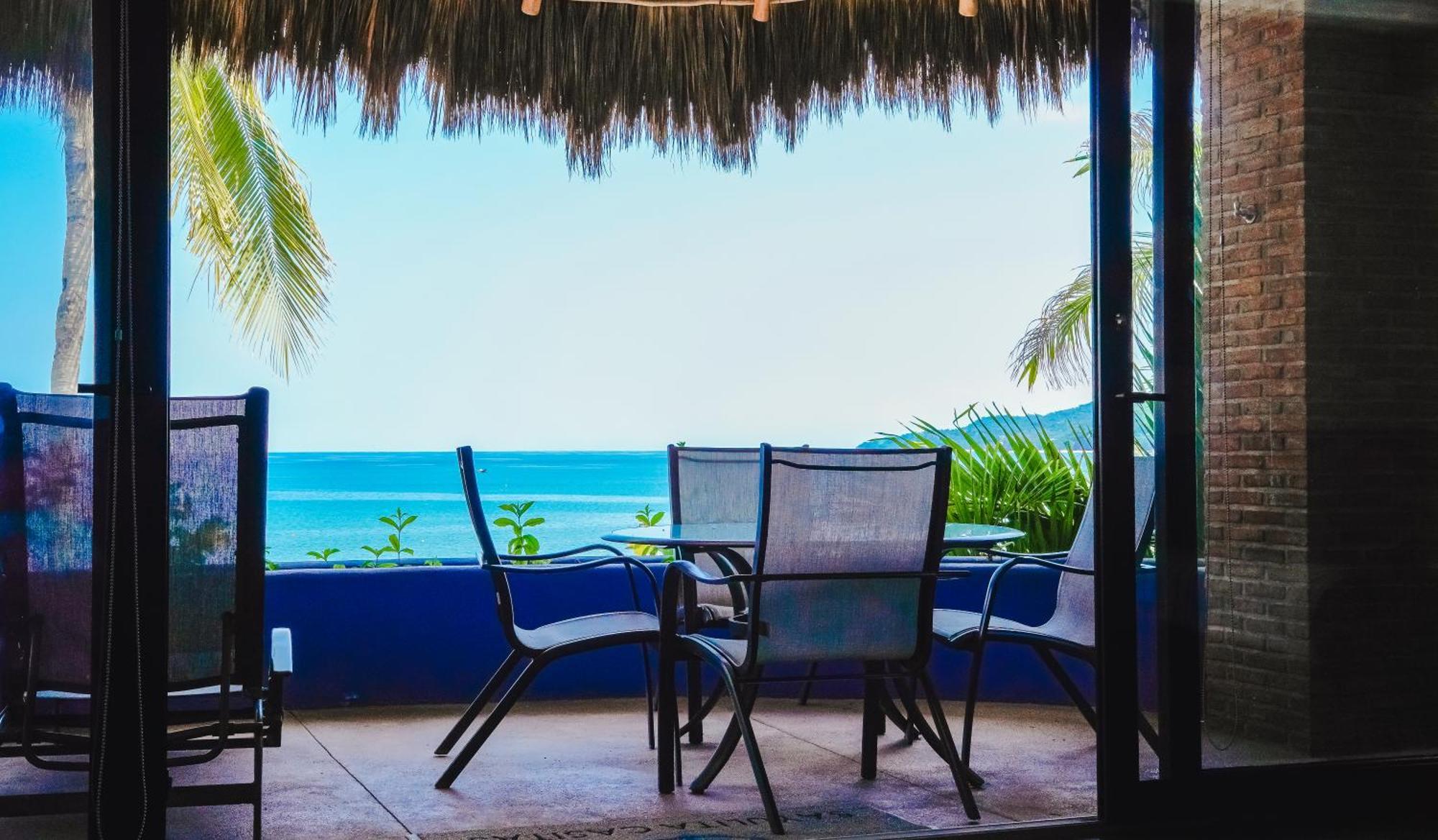 Casa Pata Salada Hotel Sayulita Cameră foto