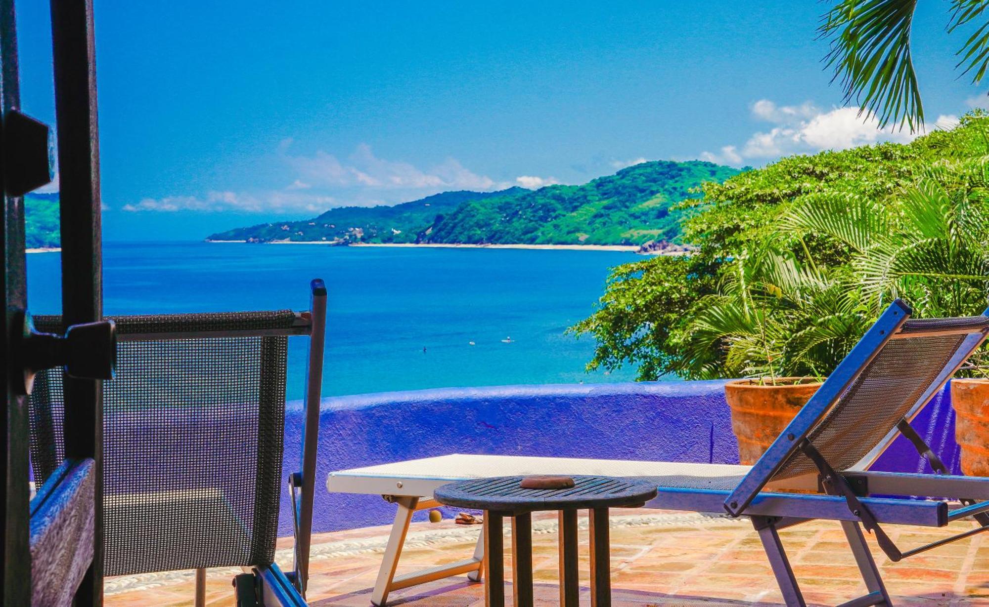 Casa Pata Salada Hotel Sayulita Cameră foto