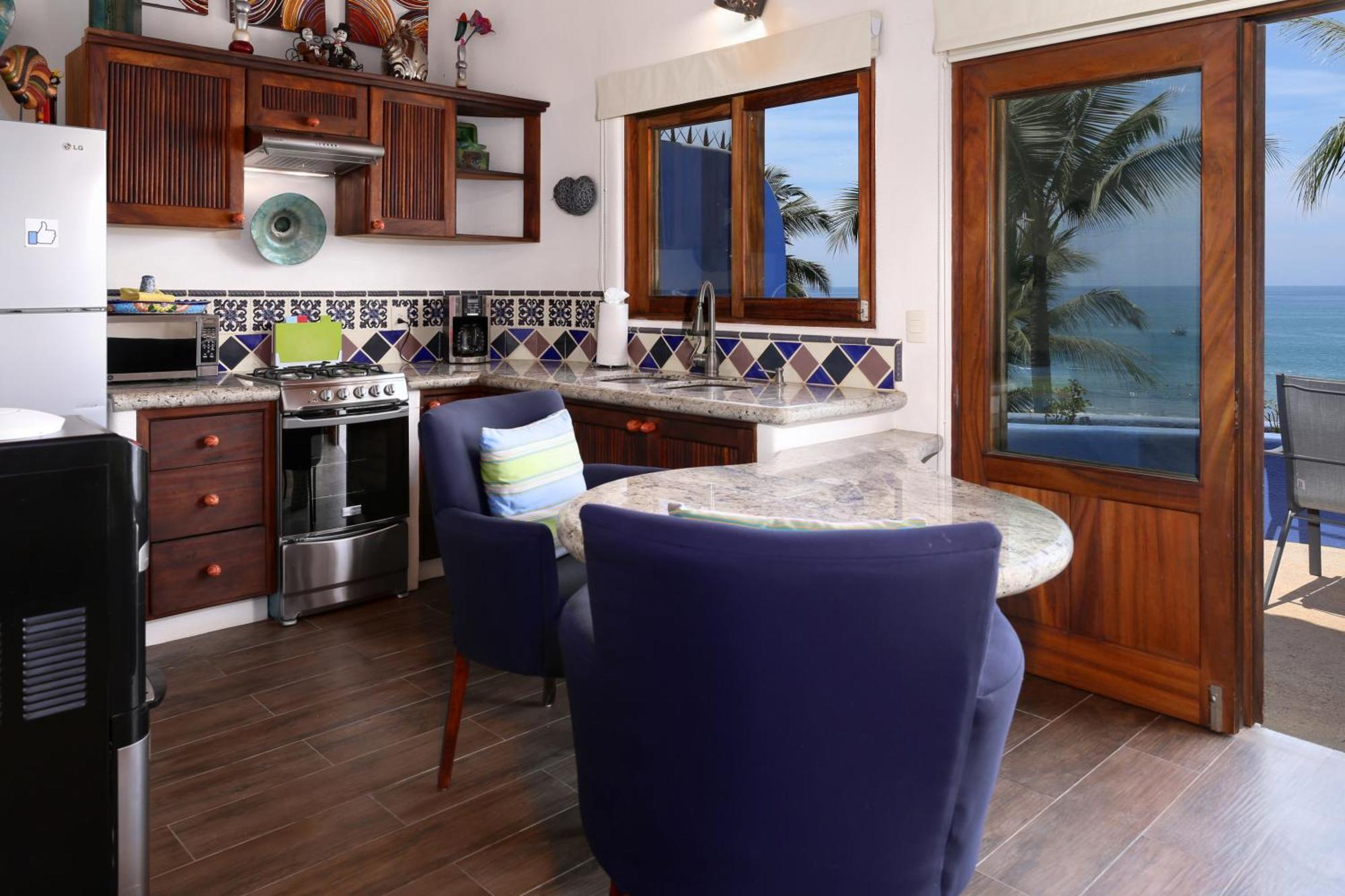 Casa Pata Salada Hotel Sayulita Cameră foto