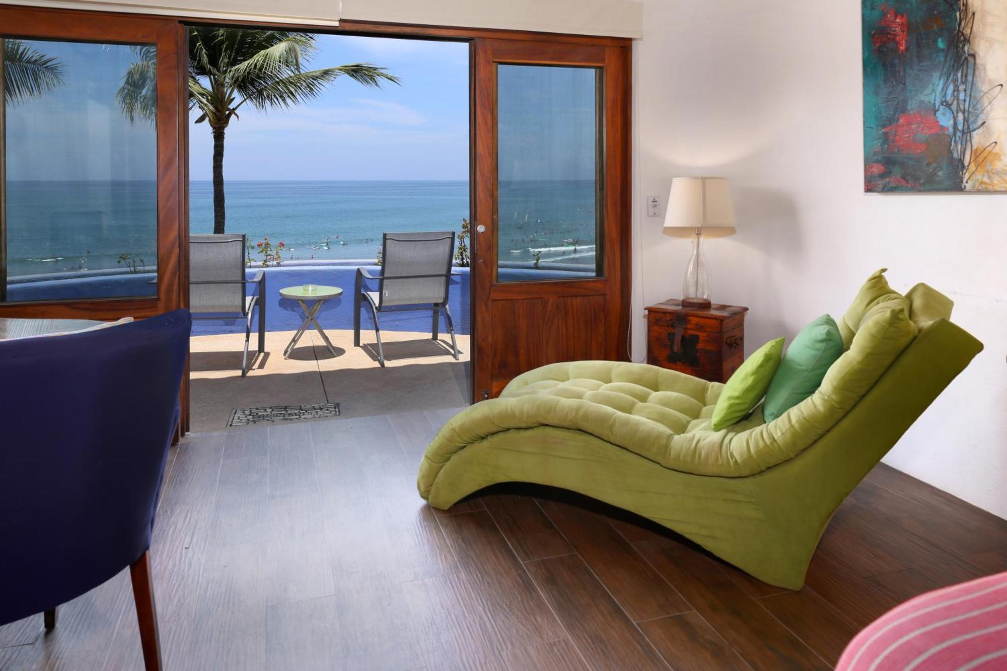 Casa Pata Salada Hotel Sayulita Cameră foto